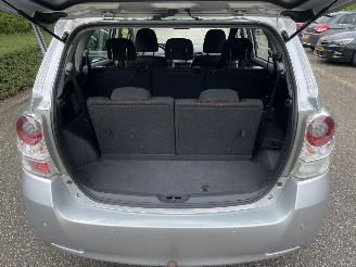 Toyota Verso 1.8 7pers picture 15