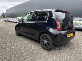 Voiture accidenté Volkswagen Up! 5drs 55kw 2013/8