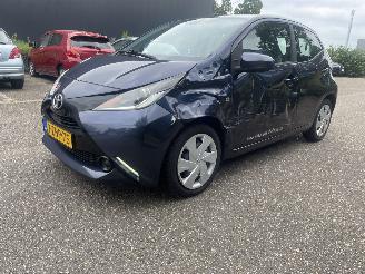 Avarii autoturisme Toyota Aygo 5drs xplay 2015/2