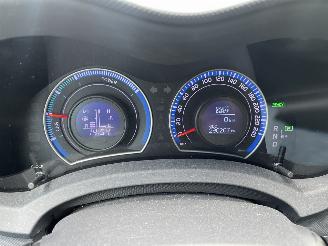 Toyota Auris 1.8 hybrid picture 12