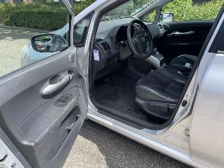 Toyota Auris 1.8 hybrid picture 9