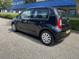 škoda osobní automobily Skoda Citigo 5drs airco 2012/12
