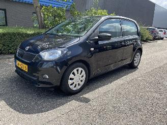 Skoda Citigo 5drs airco picture 18
