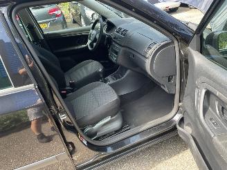 Skoda Fabia 1.2 tsi picture 11