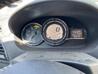 Renault Mégane 1.5 dci 110 picture 19