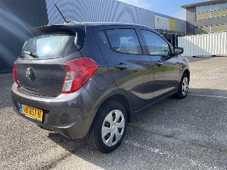 Opel Karl 1.0 5drs picture 2