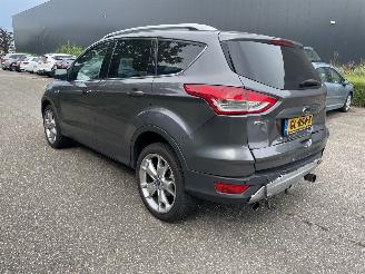 škoda osobní automobily Ford Kuga 1.6 134kw aut.awd 2014/11