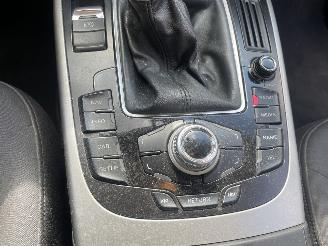 Audi A4 1.8T sedan picture 12