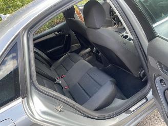 Audi A4 1.8T sedan picture 16