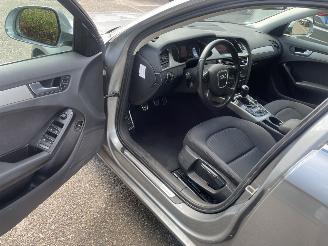Audi A4 1.8T sedan picture 10