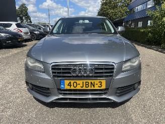 Audi A4 1.8T sedan picture 3