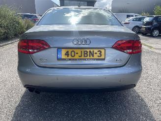 Audi A4 1.8T sedan picture 5