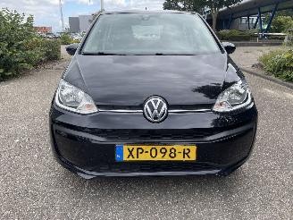 Volkswagen Up! 5drs airco picture 2