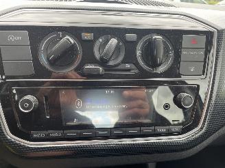 Volkswagen Up! 5drs airco picture 14
