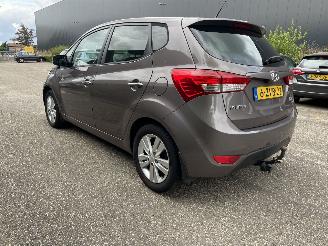Unfallwagen Hyundai Ix20 1.4 airco 2015/5