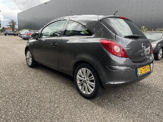 Opel Corsa 1.4 aut. cosmo picture 2