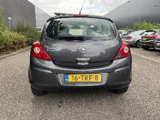 Opel Corsa 1.4 aut. cosmo picture 3