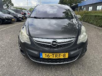 Opel Corsa 1.4 aut. cosmo picture 6