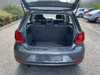Volkswagen Polo 1.2tsi aut. picture 8