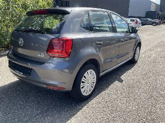Volkswagen Polo 1.2tsi aut. picture 2