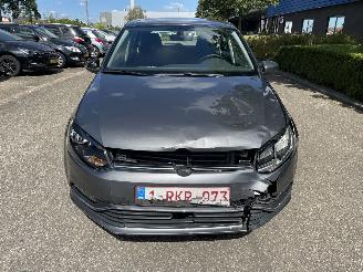 Volkswagen Polo 1.2tsi aut. picture 6