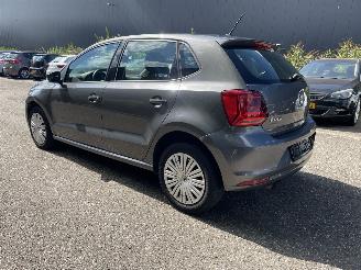 Volkswagen Polo 1.2tsi aut. picture 4