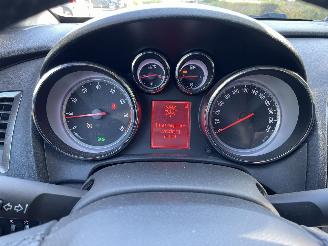 Opel Astra 1.4 Cosmo picture 8