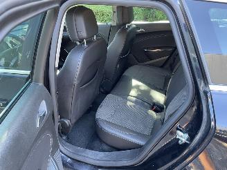 Opel Astra 1.4 Cosmo picture 12