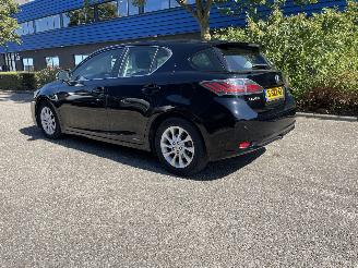 Avarii autoturisme Lexus Ct CT200H HYBRID 2013/11