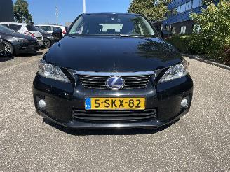 Lexus Ct CT200H HYBRID picture 4