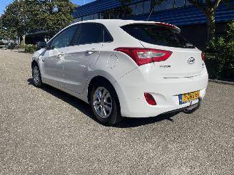 škoda osobní automobily Hyundai I-30 1.6 99kw 2015/2