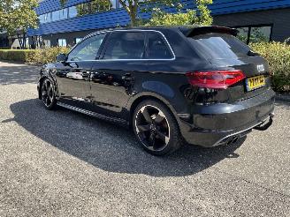 krockskadad bil auto Audi A3 1.4 tsi aut.s-line 2015/1