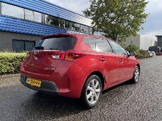 Toyota Auris 1.8 hybrid picture 6