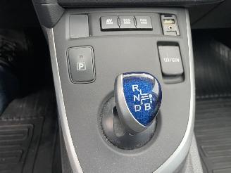 Toyota Auris 1.8 hybrid picture 15
