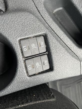 Toyota Auris 1.8 hybrid picture 20