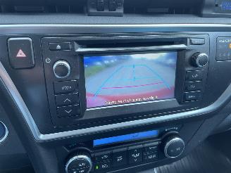 Toyota Auris 1.8 hybrid picture 14