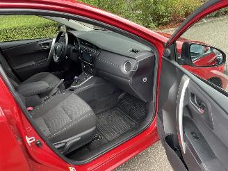Toyota Auris 1.8 hybrid picture 9