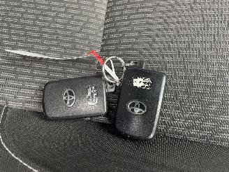 Toyota Auris 1.8 hybrid picture 10
