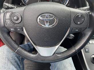Toyota Auris 1.8 hybrid picture 16
