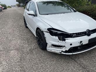 Volkswagen Golf 2.0 tdi 110kw Aut. R-Line picture 5