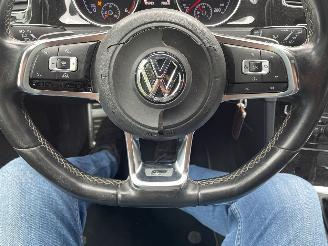 Volkswagen Golf 2.0 tdi 110kw Aut. R-Line picture 10