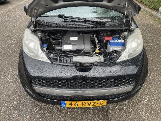 Peugeot 107 5DRS AIRCO picture 15