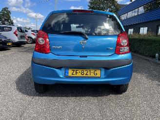 Nissan Pixo 1.0 airco 5drs picture 2
