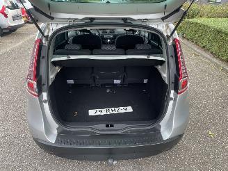 Renault Scenic 2.0 Aut. picture 14