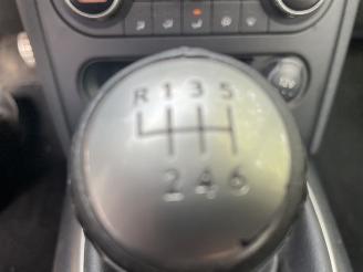 Nissan Qashqai 7persoons picture 16