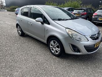 Opel Corsa 1.4 Aut. picture 4