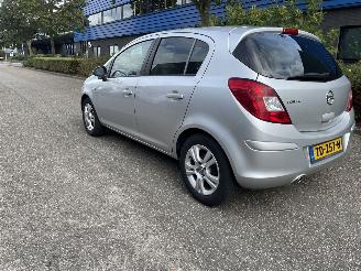 škoda osobní automobily Opel Corsa 1.4 Aut. 2011/10