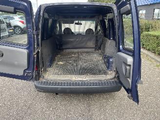 Opel Combo 1.6 8v benz. picture 9