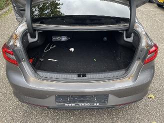 Renault Talisman 1.6 96kw sedan picture 12