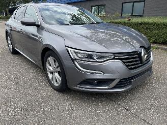 škoda osobní automobily Renault Talisman 1.6 96kw sedan 2016/5